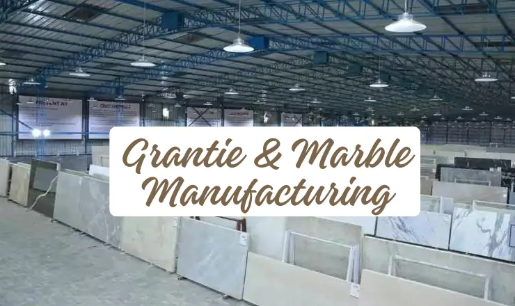 Cement & Construction